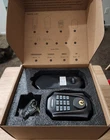 Mendock Lock Keyless Entry Deadbolt Keypad Smartphone Bluetooth Bronze New. Price: $25.00.