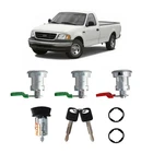 Eterpace Door Lock & Ignition Switch Cylinder, F Series 1997-2004 New. Price: $39.97.