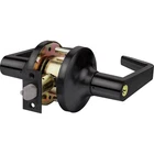 Tell CL102905 2486 Storeroom Lockset, Steel New. Price: $69.99.
