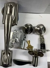 Schlage FE285 Cam 619 Acc Right Hand Exterior Double Dead Bolt!!!!!!! New. Price: $59.99.