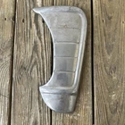 Vtg 1949 1950 Oem Mopar Dodge Plymouth Special Fender Rock Guard Right Side Used. Price: $69.00.