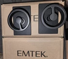 Emtek Spoke Door Knob Dummy 5052SPKUS19 New. Price: $75.00.