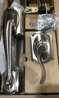 Schlage FE285 Acc 619 Camelot Handleset Interior Lever Brushed Nickel Lh New. Price: $59.95.