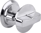 Strybuc Industries 807504 Concealed Latch For Steel Door New. Price: $22.94.