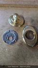 Baldwin 85315044ENTR Handlesets Door Hardware G2U Used. Price: $184.50.