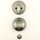 Schlage Corona Knob JH59CNA619 Inside Handle Satin Nickel Door Trim New. Price: $22.99.