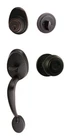 Sure-loc AT507-JN Alta Sectional Single Cylinder Keyed Entry Bronze New. Price: $169.52.