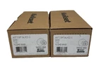 Kwikset 94002-868 Polished Brass Entry Door Knob Smartkey Security Lot Of New. Price: $49.99.