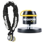 Oxford Beast 22MM Chain 2.0M And Floor Lock Set New. Price: $656.66.