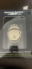 Master Lock Electronic Keyless Deadbolt With Light Up Pad DSKP0605D New. Price: $105.00.