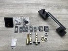Kwikset 818SCELIP-514S.STRKP Handleset Single Cylinder-read** Open. Price: $134.99.