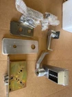 Kaba Lock Model RR8146C26D41 Push Button Less Ic Core (rh Lh Pull) New. Price: $449.95.
