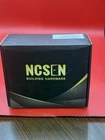 Ncsen Door Lock Set Single Cylinder W/deadbolt Matt Black New B08VDBH46X R2. Price: $27.79.