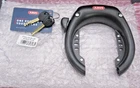 Abus Frame Lock 5750L Nr Bk Oe Shieldplus 8.5MM *brand New*. Price: $39.99.