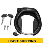 Abus Pro Tectic 4960 Frame Lock, Black New. Price: $74.99.