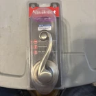 Kwikset Non-turning Interior Door Handle New Sealed Satin Nickel Pull Only. Price: $15.99.