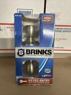 Brinks EZ2INSTALL 2107-119 New. Price: $14.99.