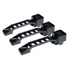 For Jeep Wrangler Jk 18 Xprite Storm Series Black Door Handle Covers New. Price: $71.99.