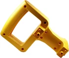380452-00 Miter Saw Handle Clamshell Set For Dewalt DW704 DW705 3660 3680 New. Price: $23.29.
