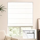 Lazblinds No Tools Drill Cordless Roman Shades For Windows Blackout Thermal New. Price: $96.23.