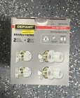 Defiant Brandywine Stainless Steel Project Pack Open. Price: $22.98.