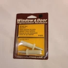 Prime-line Nylon Base Bifold Door Top Mount Pivot (2 Count) 6583 New. Price: $18.00.