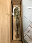 1343 Lexington L03 Weslock Active Hndl Used. Price: $109.25.