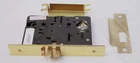 Baldwin 6060 Ls Mortise Lock Left Hand Polished Brass (no Levers/roses) Lhr Open. Price: $124.95.