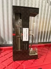 Baldwin Torrey Pines Handleset Entry Door Satin Nickel Prestige Series Smartkey New. Price: $129.99.