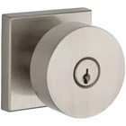 Baldwin En.con.csr Modern Single Cylinder Keyed Entry Door Knob Set With Mode... Used. Price: $55.60.