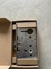 Onity HT24 Door Lock Standard Mortise Case Left Hand Side Used. Price: $29.95.