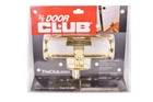 3 Pack Door Club Home Security / Deadbolt Alternative New. Price: $79.99.