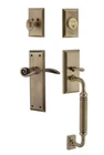 Nostalgic Warehouse Nykswn Eset 238 Cg Rh New York Right Handed. Price: $491.25.