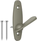 Replacement Andersen Gliding Door Thumb Latch Compatible With Sliding New. Price: $21.00.