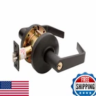 Copper Creek AL6241 Avery Commercial Door Handle Lock Key Grade Heavy New. Price: $74.30.