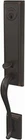 Schlage FCT58ADD716 Lock Company Addison Handlset, Venetian Bronze New. Price: $205.00.