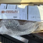 Berlin Modisch Entry Lever Door Handle Single Cylinder Deadbolt Lock Key New. Price: $29.99.