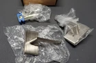 Emtek Assa Abloy C5112 Helios US15 Door Handle Knob Assem Right Sat Nickel New. Price: $45.00.