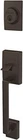 Schlage FC58CEN716 Custom Century Keyed Entry Single Cylinder Sectional Handles New. Price: $200.16.
