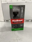 Pismo Matte Black Hall/closet Square Door Knob 97201-111 New. Price: $24.00.