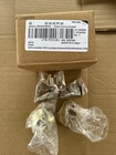 Baldwin HDCONCSR044 Brass Round Dummy Knobset - New / Open Box. Price: $19.99.