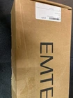 Emtek E4827US4 Emtouch Keypad Handleset - Satin Brass Used. Price: $494.99.