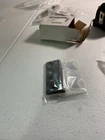 Delaney BD0002 Connector Plate For 1000-6000 Series Barn Doors Bronze New. Price: $15.99.