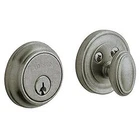 Baldwin Cyl For Sectional Handleset C-keyway New. Price: $57.51.