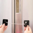 Yeya Refrigerator With Key 2 Pack, Child Safety Cabinet Door Locks Fre... New. Price: $25.29.