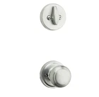 Interior Trim Pack For Handleset Satin Chrome GA9675 HT26D B 6LDS New. Price: $27.90.