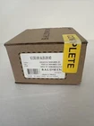 Baldwin Reserve SCCSD190.6L.DS.CKY.KD Deadbolt Single Cylinder Satin Black New. Price: $55.00.