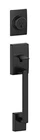 Schlage Century Single Cylinder Exterior Entrance Handlese Unspecified. Price: $155.77.