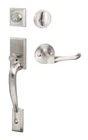 Sure-loc MA507-HA Madison Sectional Single Cylinder Keyed Entry New. Price: $161.76.