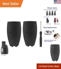 2PCS For Mercedes Key Fob Back Cover Replacement Benz B-class... New. Price: $12.25.